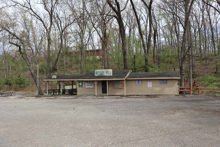 Mystery Hill - May 1 2021 (newer photo)